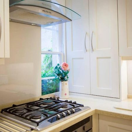 The Bath Retreat Apartment Ngoại thất bức ảnh