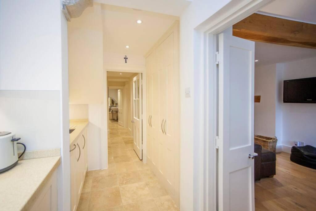 The Bath Retreat Apartment Ngoại thất bức ảnh