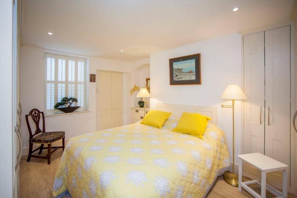 The Bath Retreat Apartment Ngoại thất bức ảnh