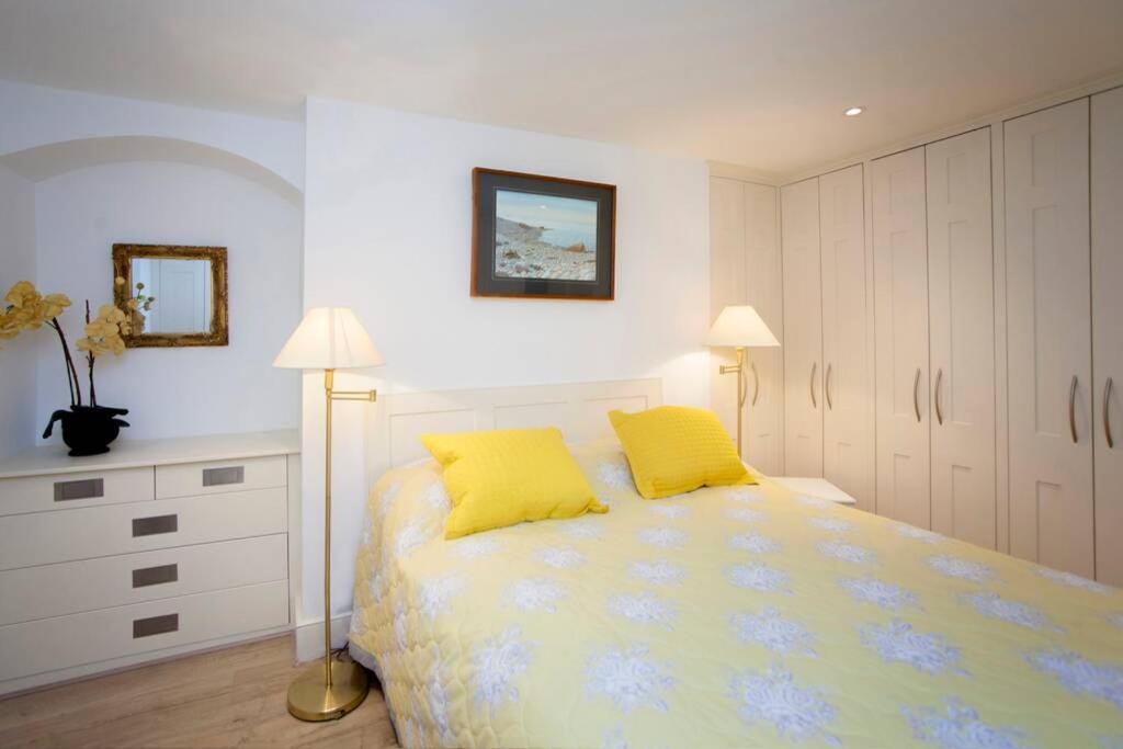 The Bath Retreat Apartment Ngoại thất bức ảnh