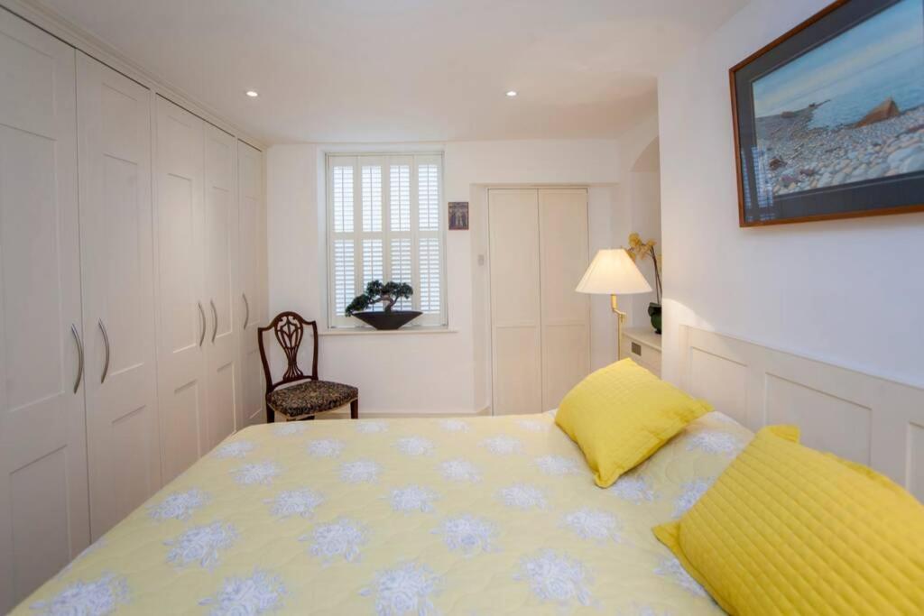 The Bath Retreat Apartment Ngoại thất bức ảnh